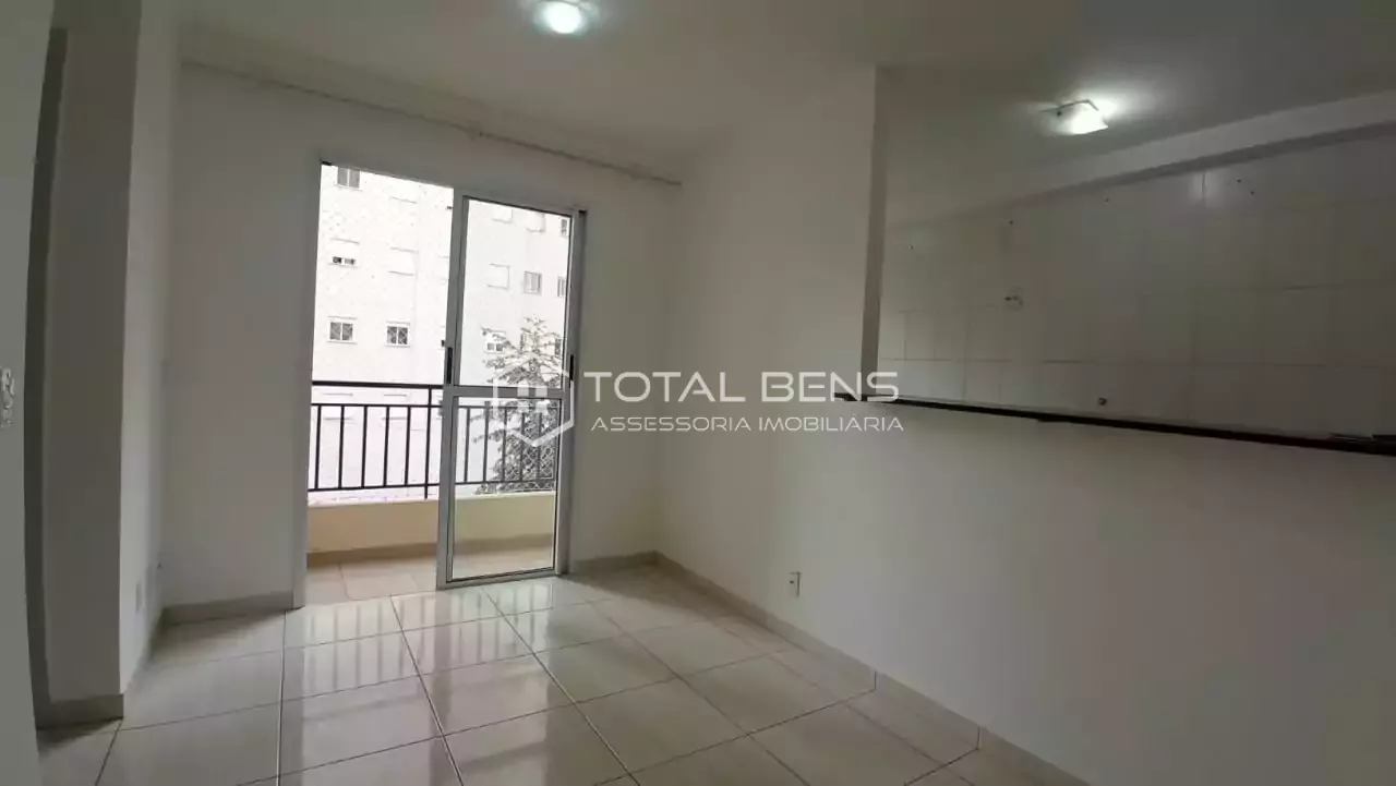 Comprar Apartamento